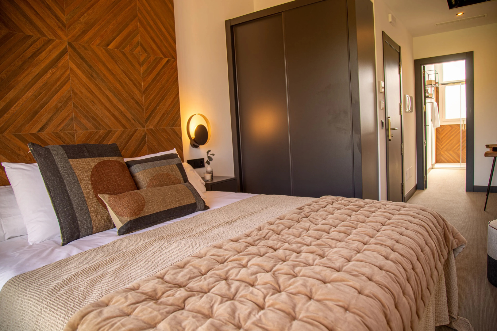 Hacienda Fresneda María by Real Spain Hotels Adults Recommended