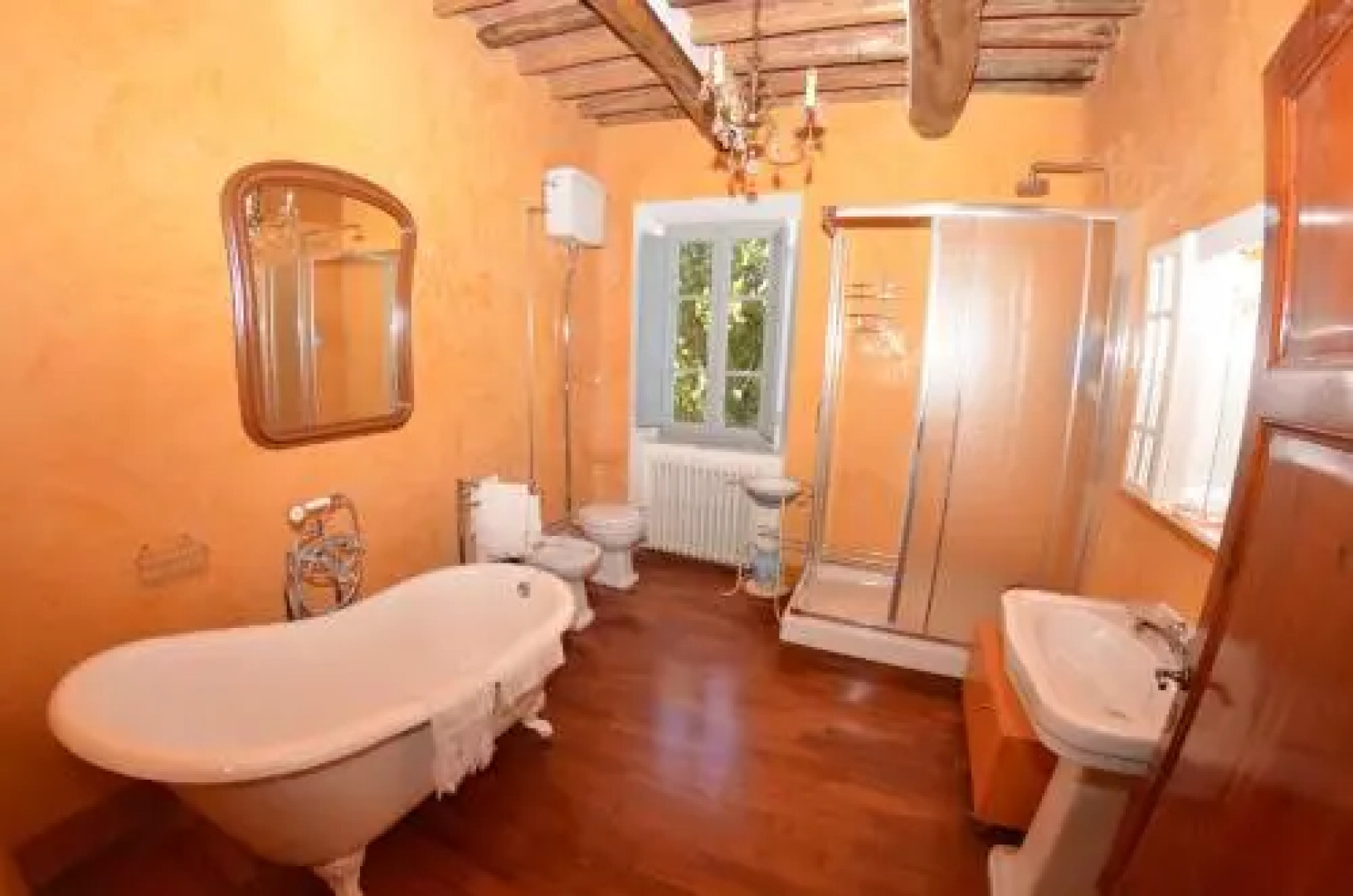 Casale delle Farfalle