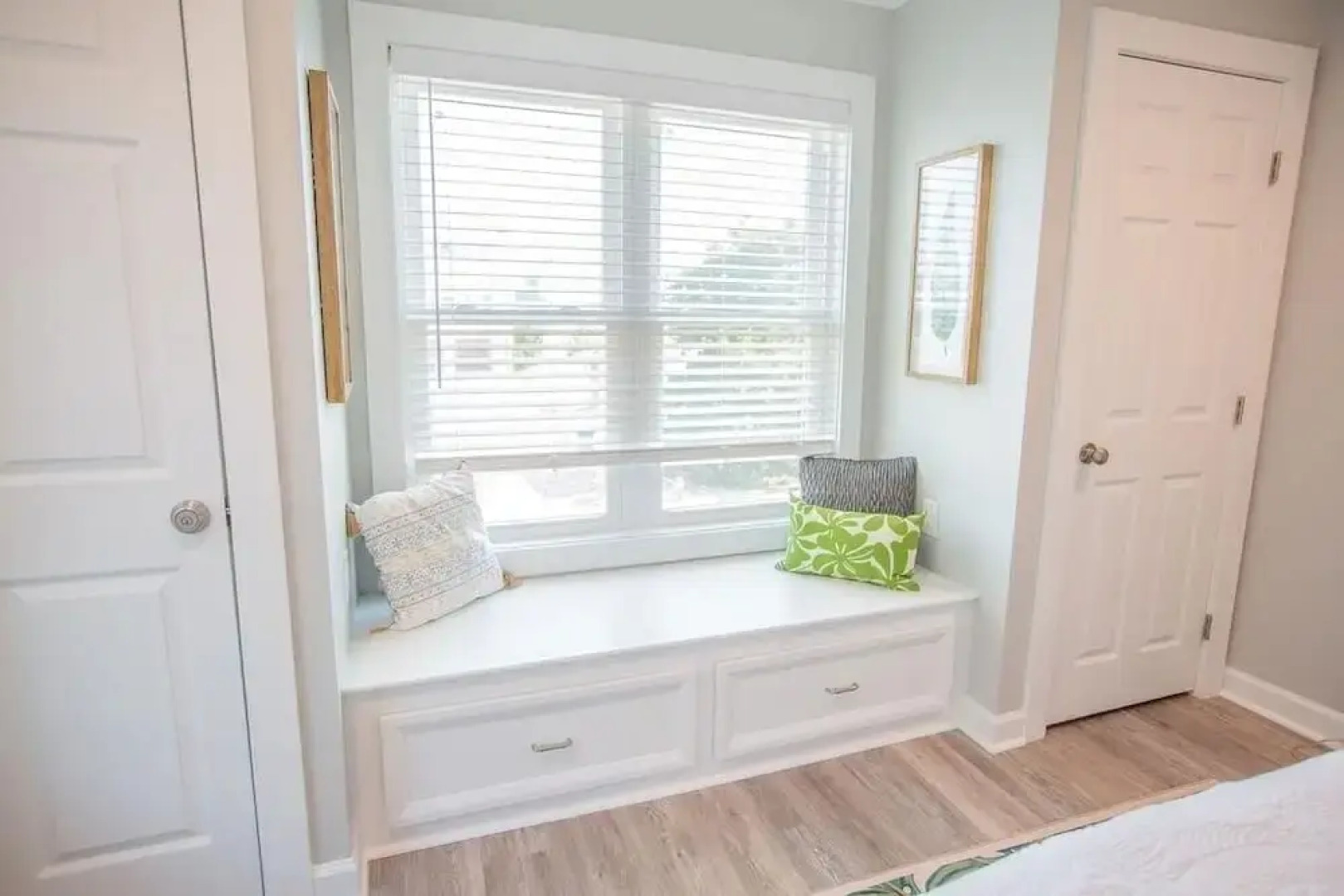 Three Girls 5 Bedroom Home by RedAwning