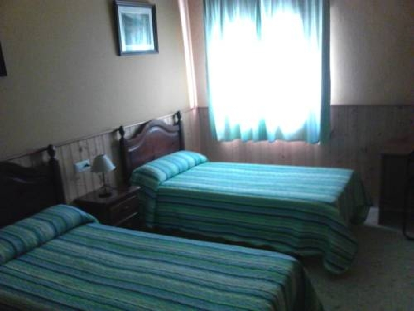 Hostal Nuestra Señora De La Palma