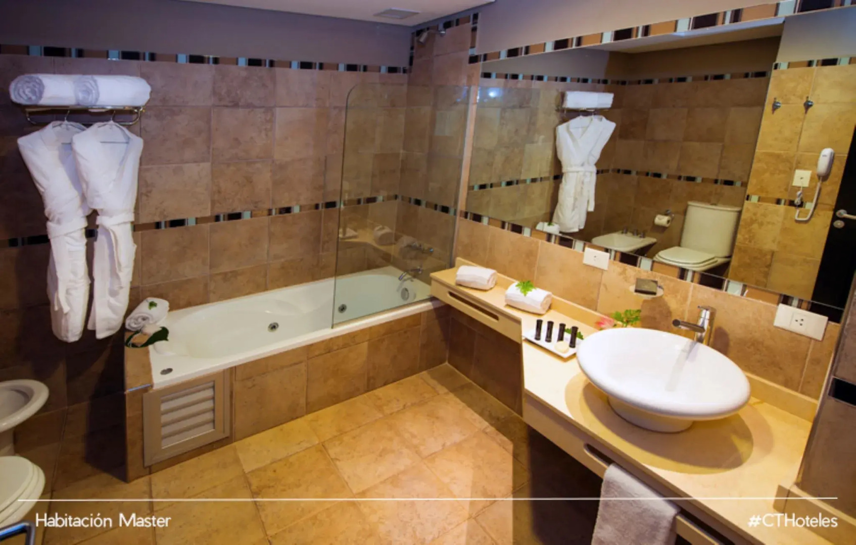 Falls Iguazú Hotel & Spa