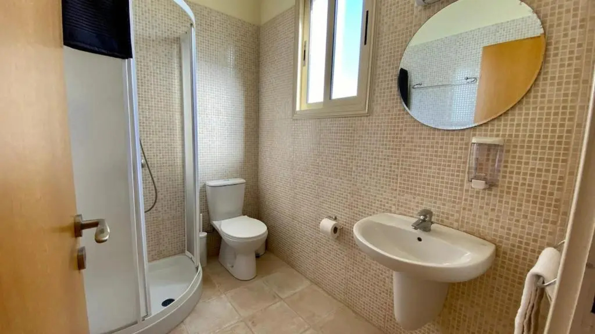 Serenity Villa by TrulyCyprus