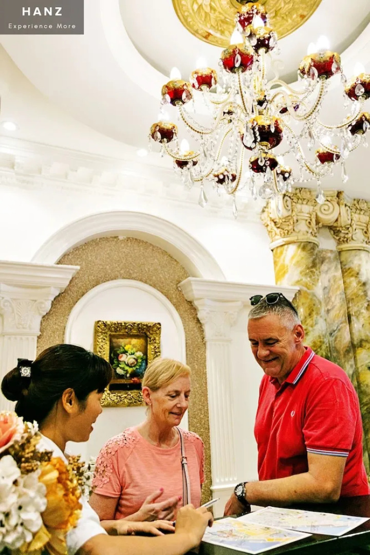 Hanoi Gratitude Hotel