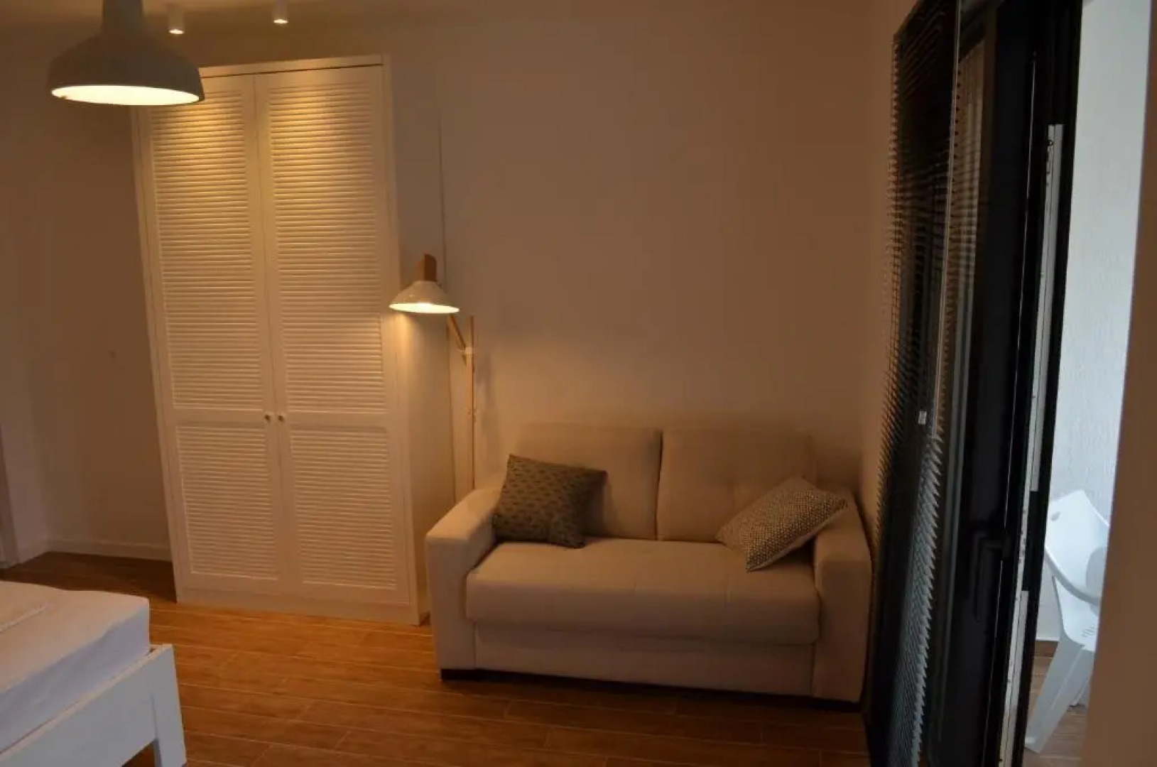 Casablanca Apartments