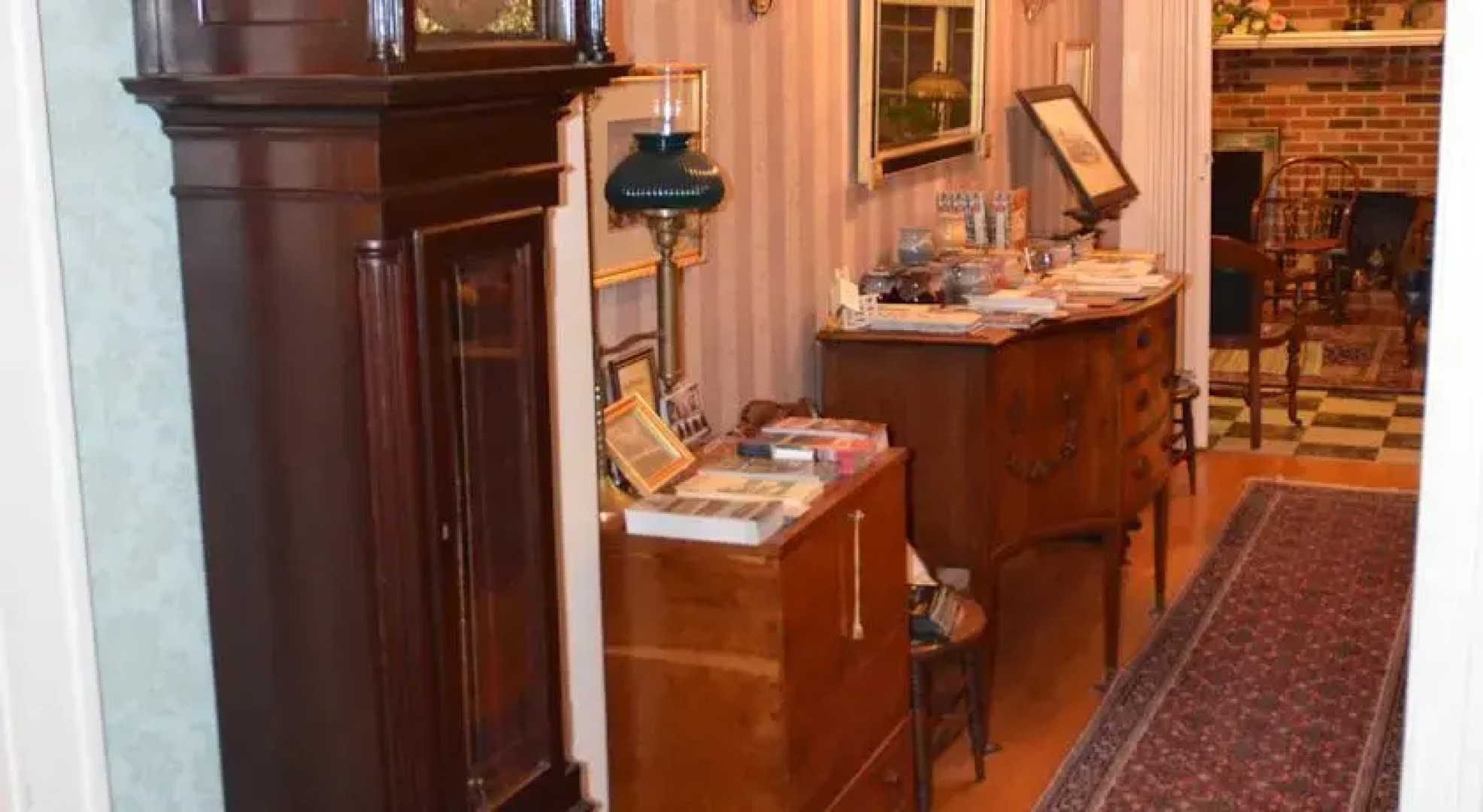 East Hills Bed and Breakfast