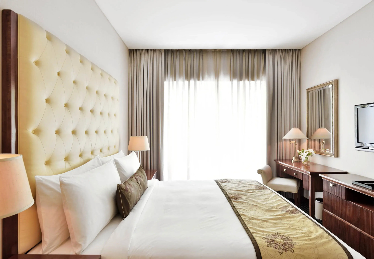 Marriott Suites Pune