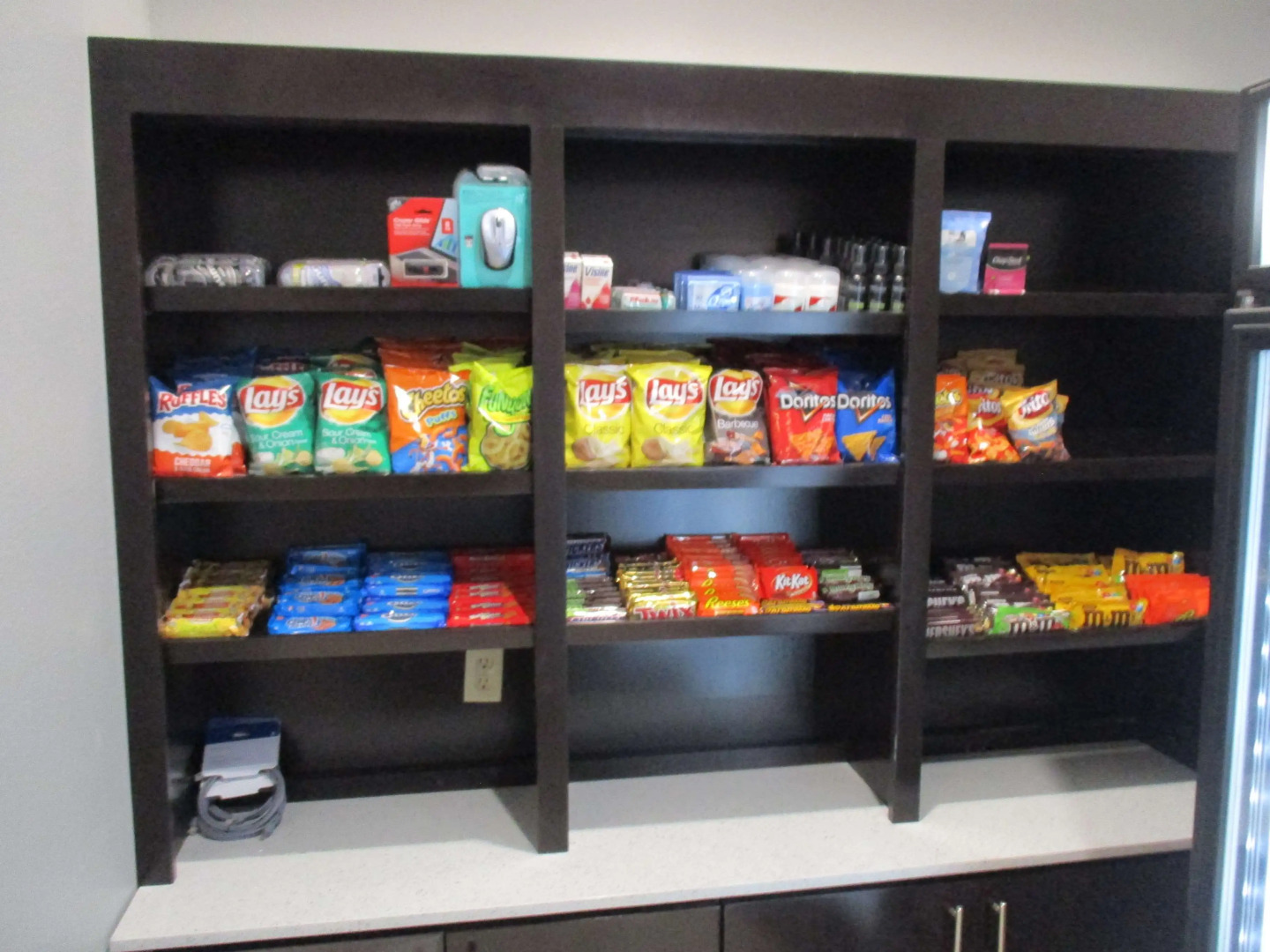 Best Western Plus Wewoka Inn & Suites