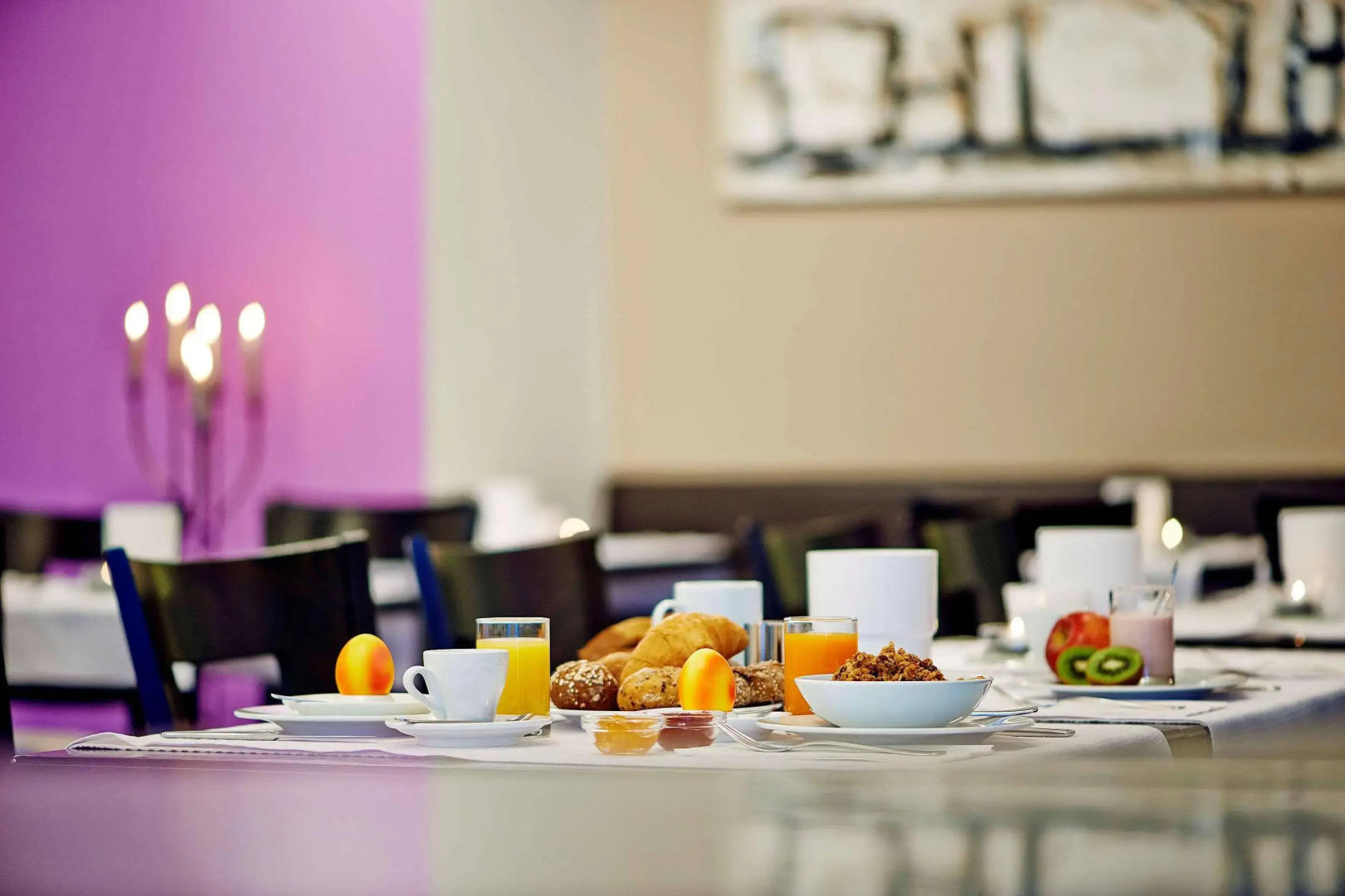 Sorell Boutique-Hotel City Weissenstein St. Gallen