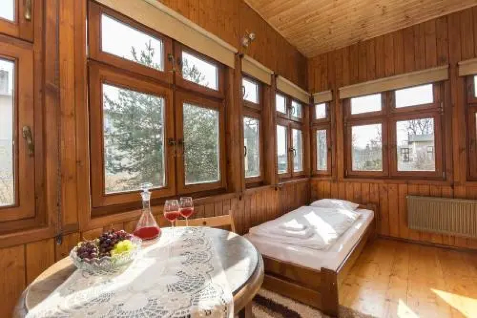 Platynowy Sopockie Apartamenty