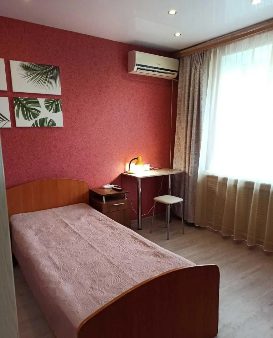 Апартаменты на улице Свободы 33