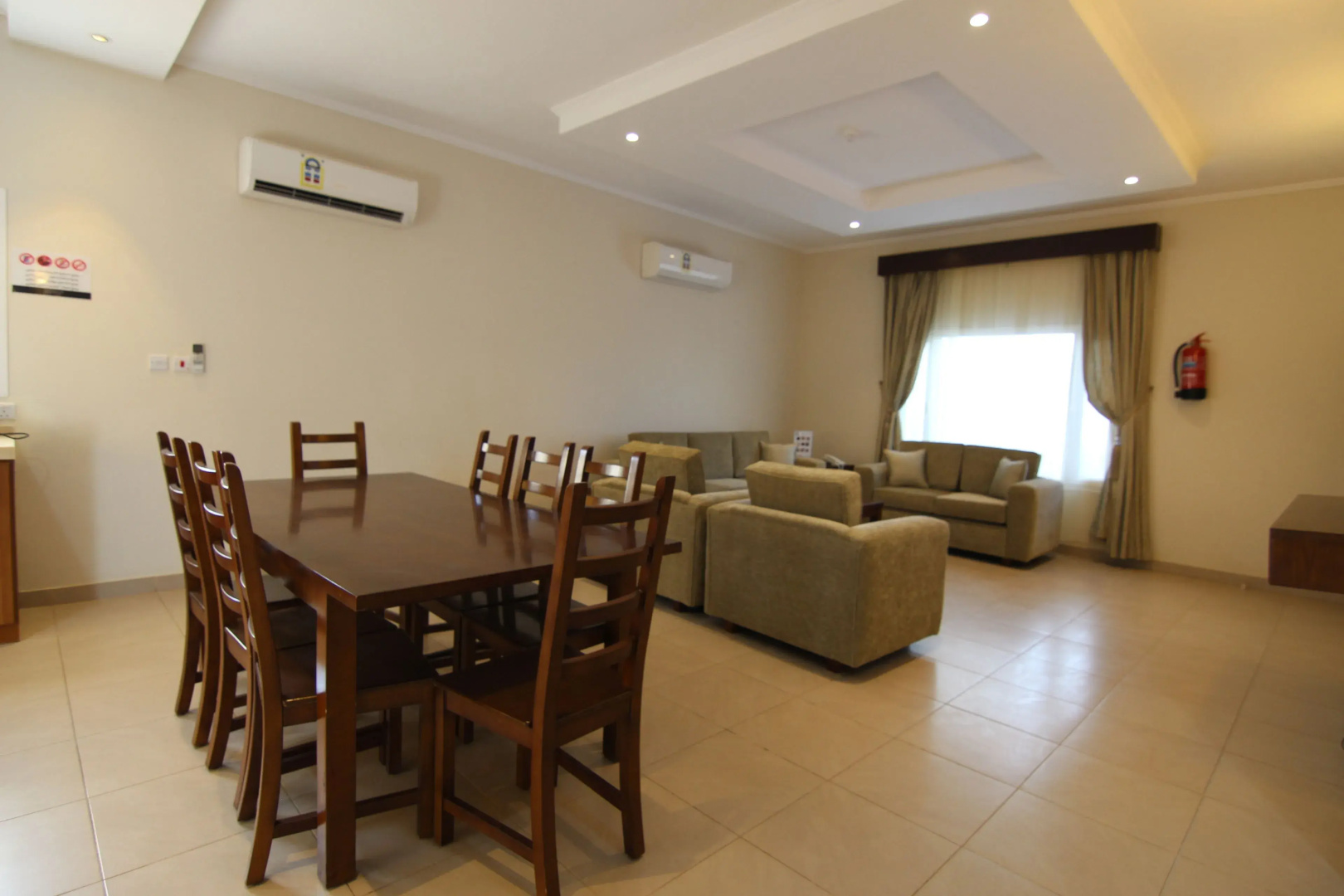 Al Jar Resort - Families Only
