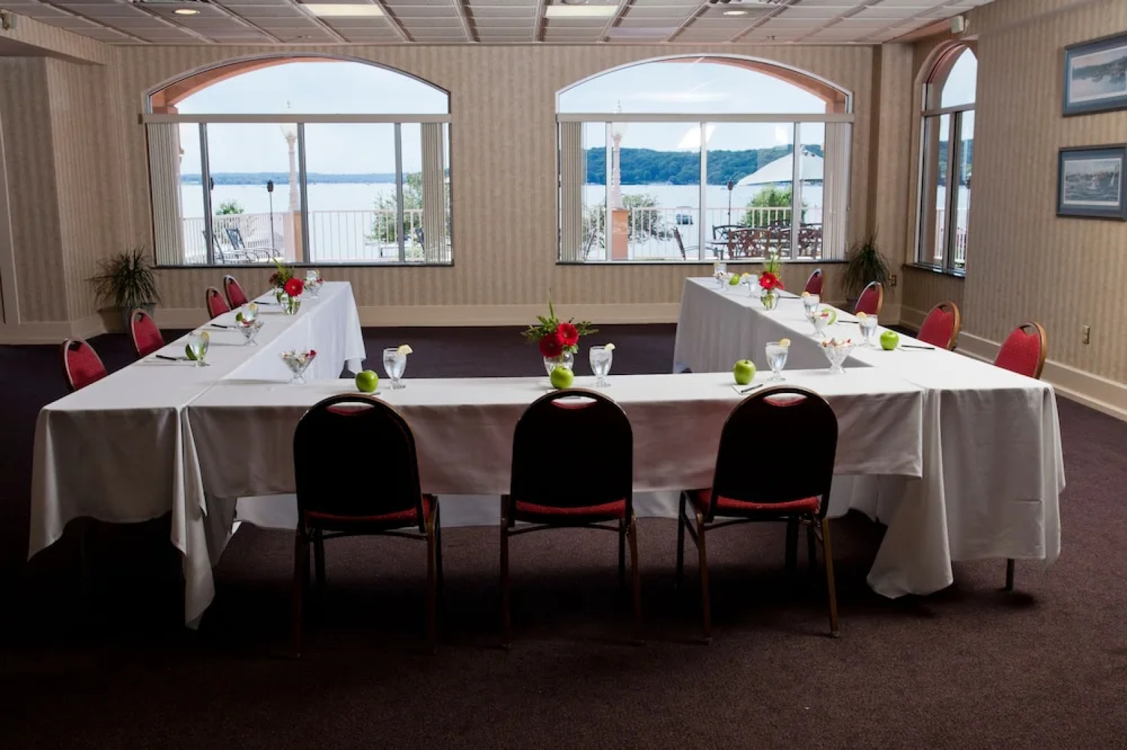 Bella Vista Suites