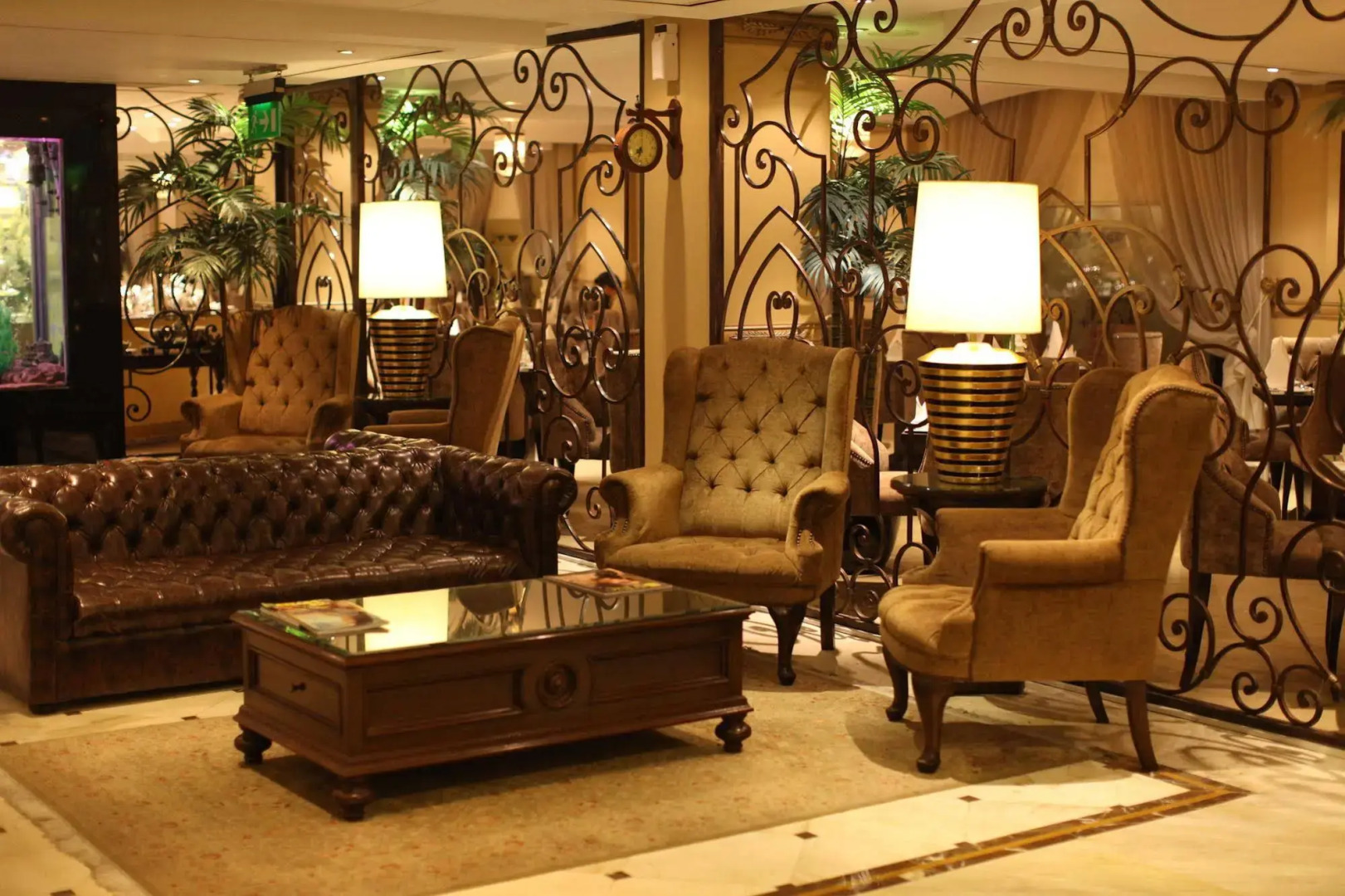 Hospitality Inn Lahore