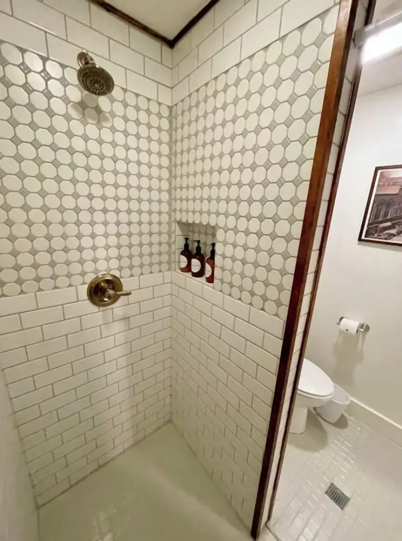 The Miner's Boutique Hotel