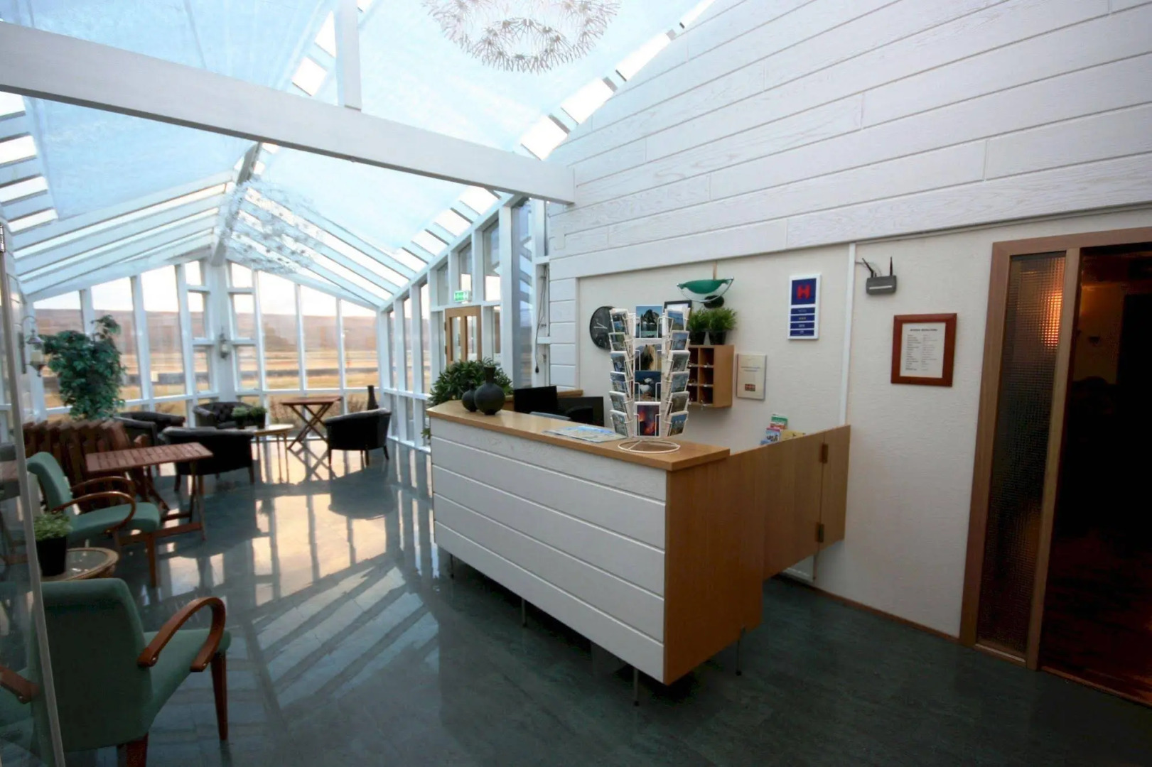 North Star Staðarflot