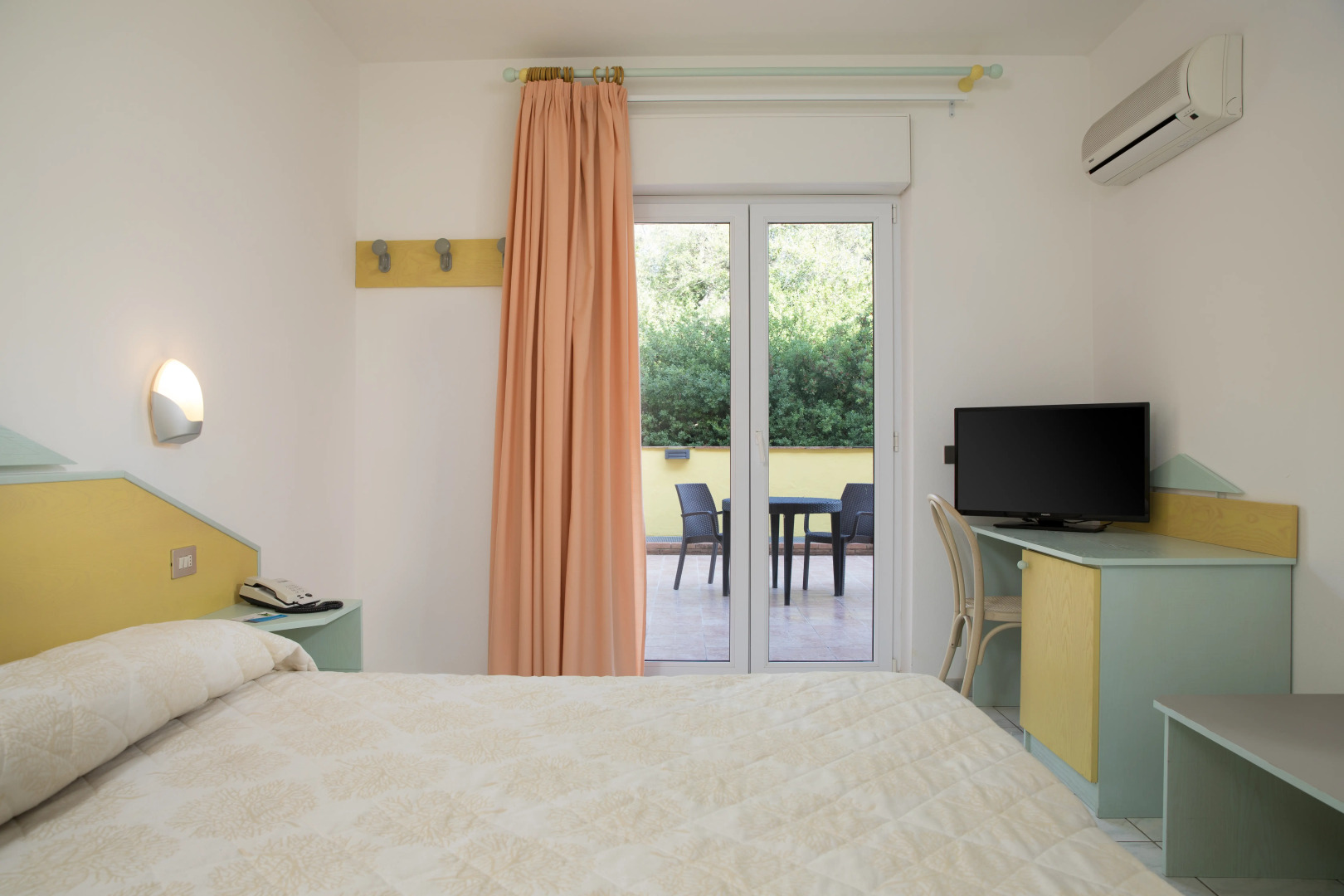 Lu' Hotel Porto Pino