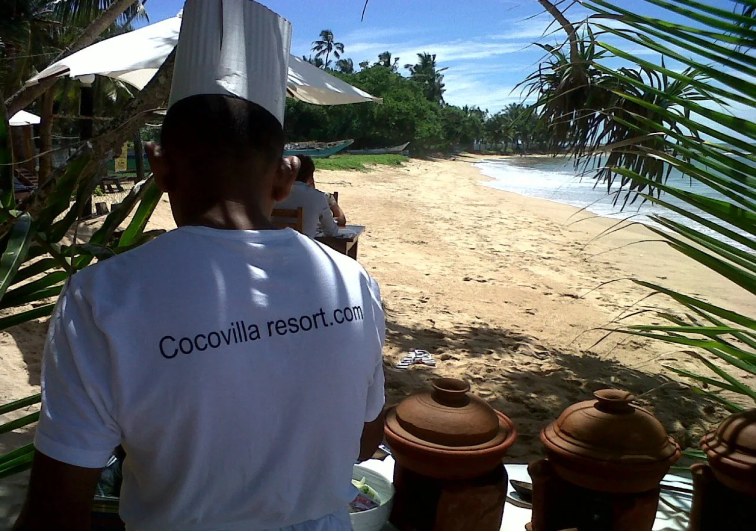 CocoVilla Boutique Resort
