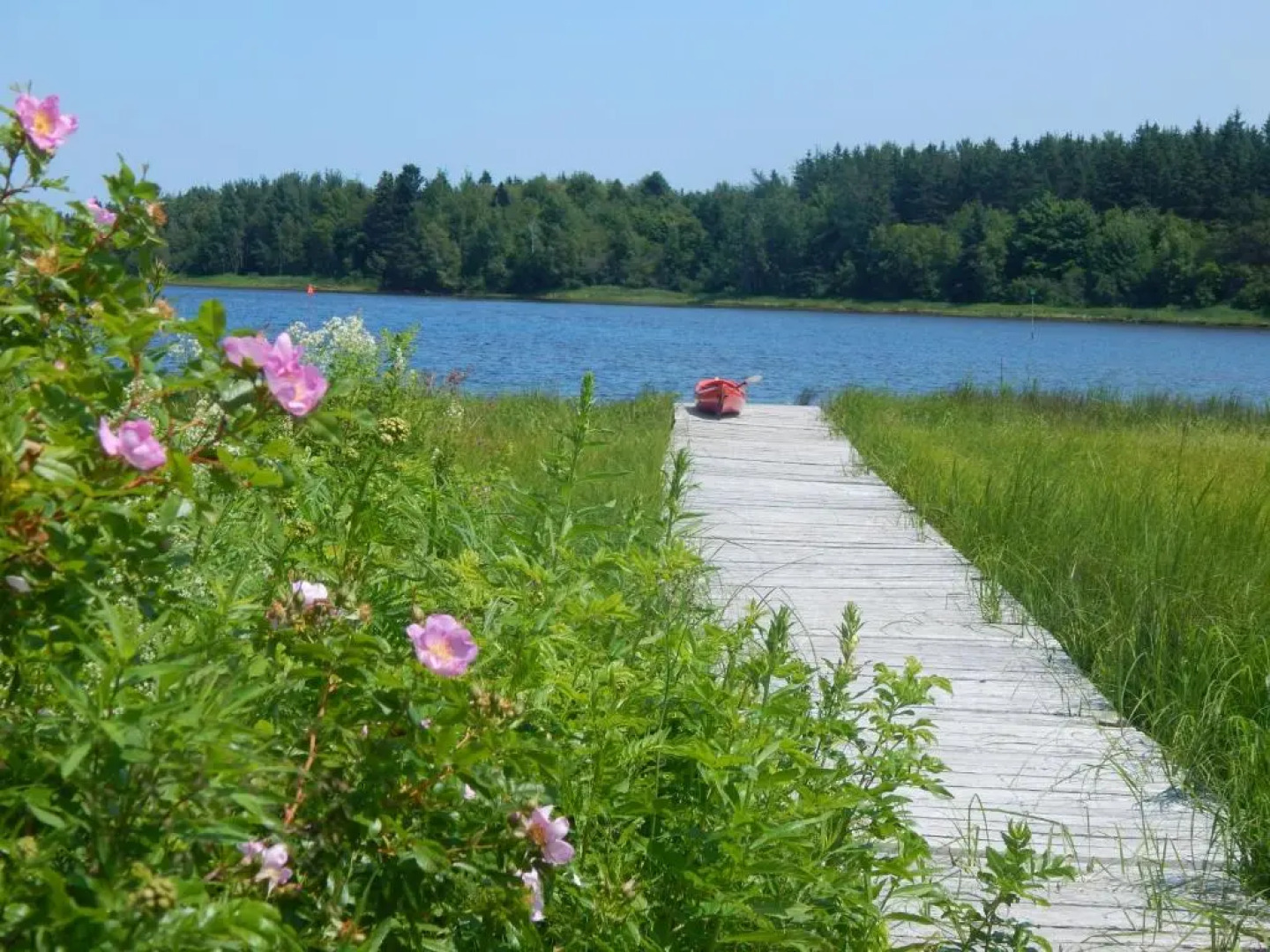 L'Ancrage Bed & Breakfast