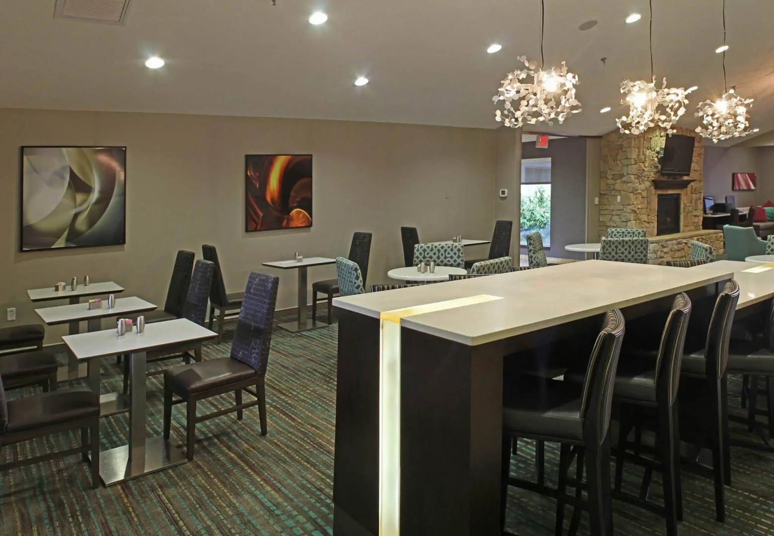 Residence Inn by Marriott Temple