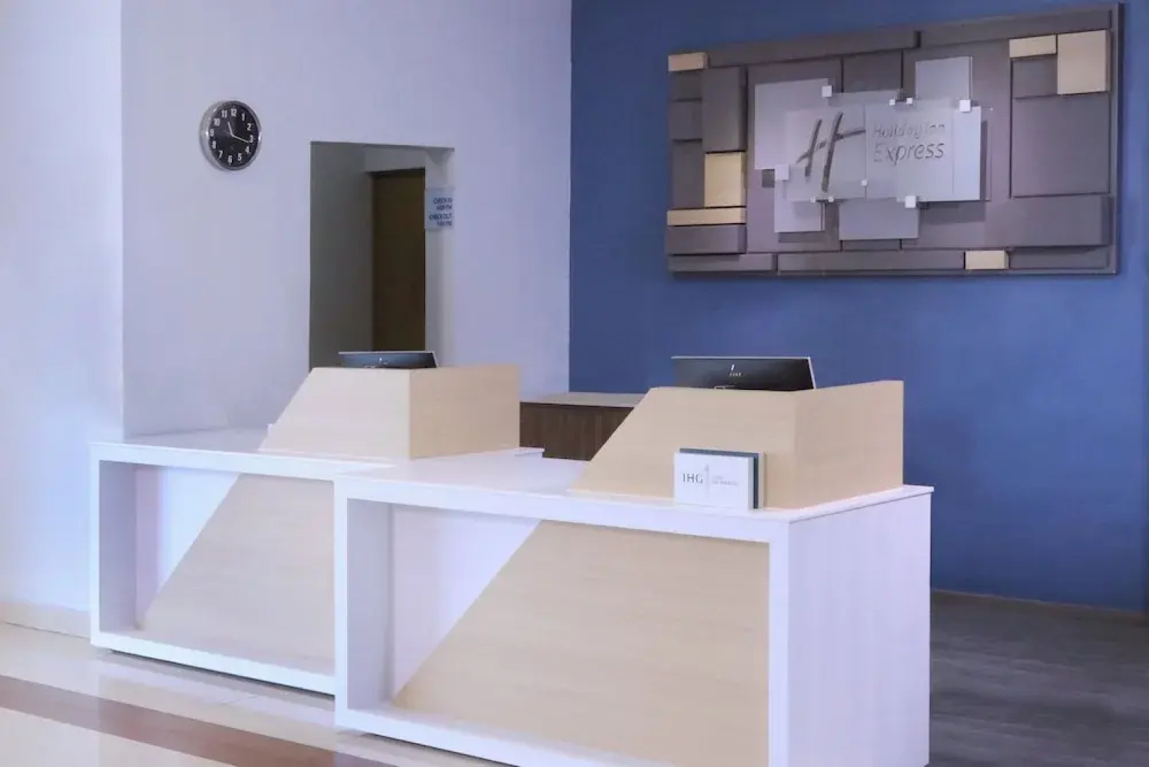 Holiday Inn Express Manzanillo