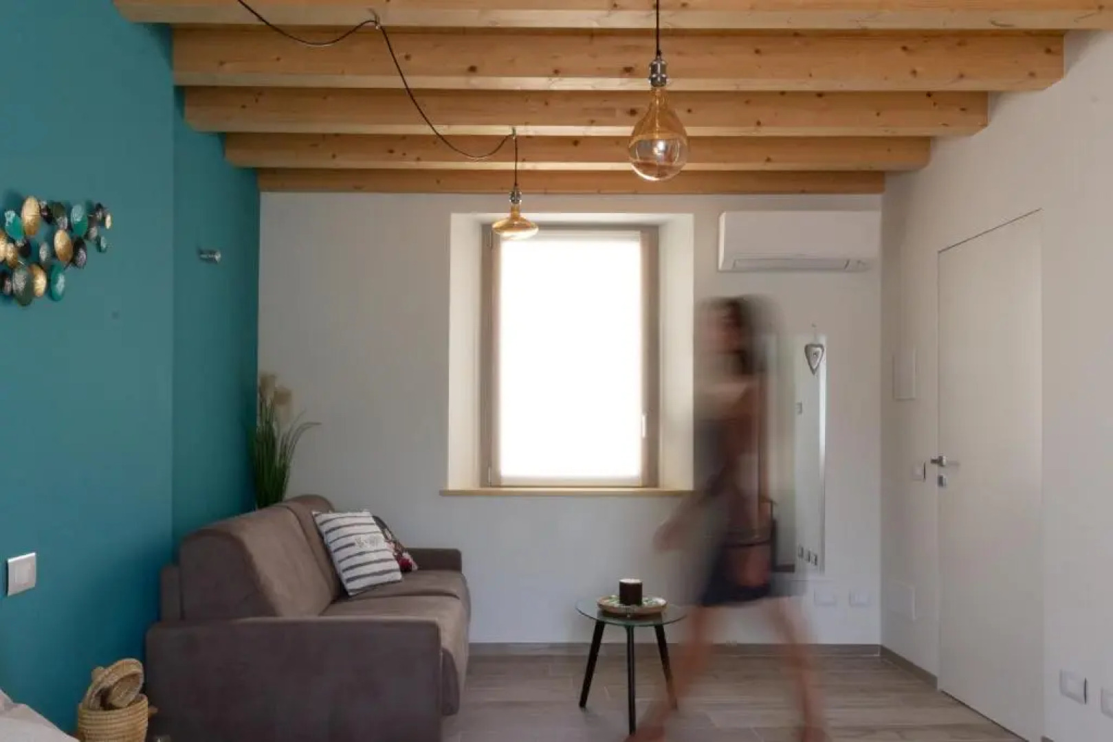 Toson D'oro Bed & Breakfast