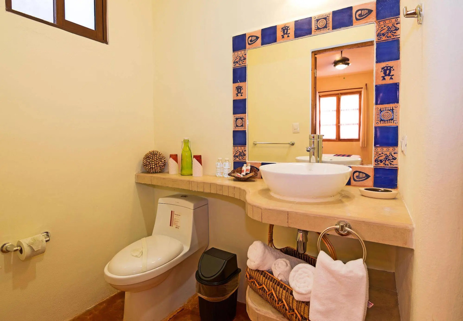 Hotel Casa Sofia Tulum with Pool