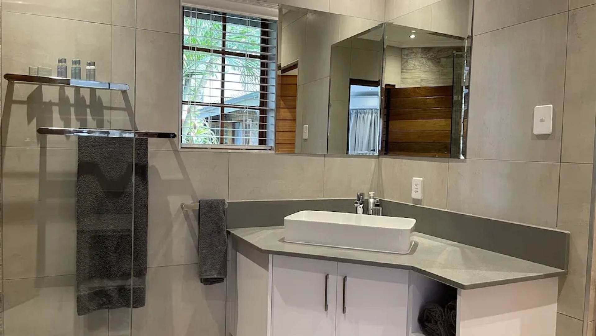 Rhino Coast Guest House