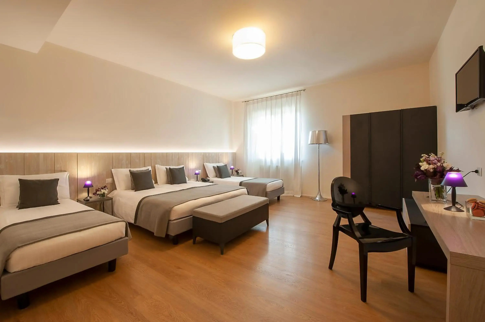 Hotel La Corte