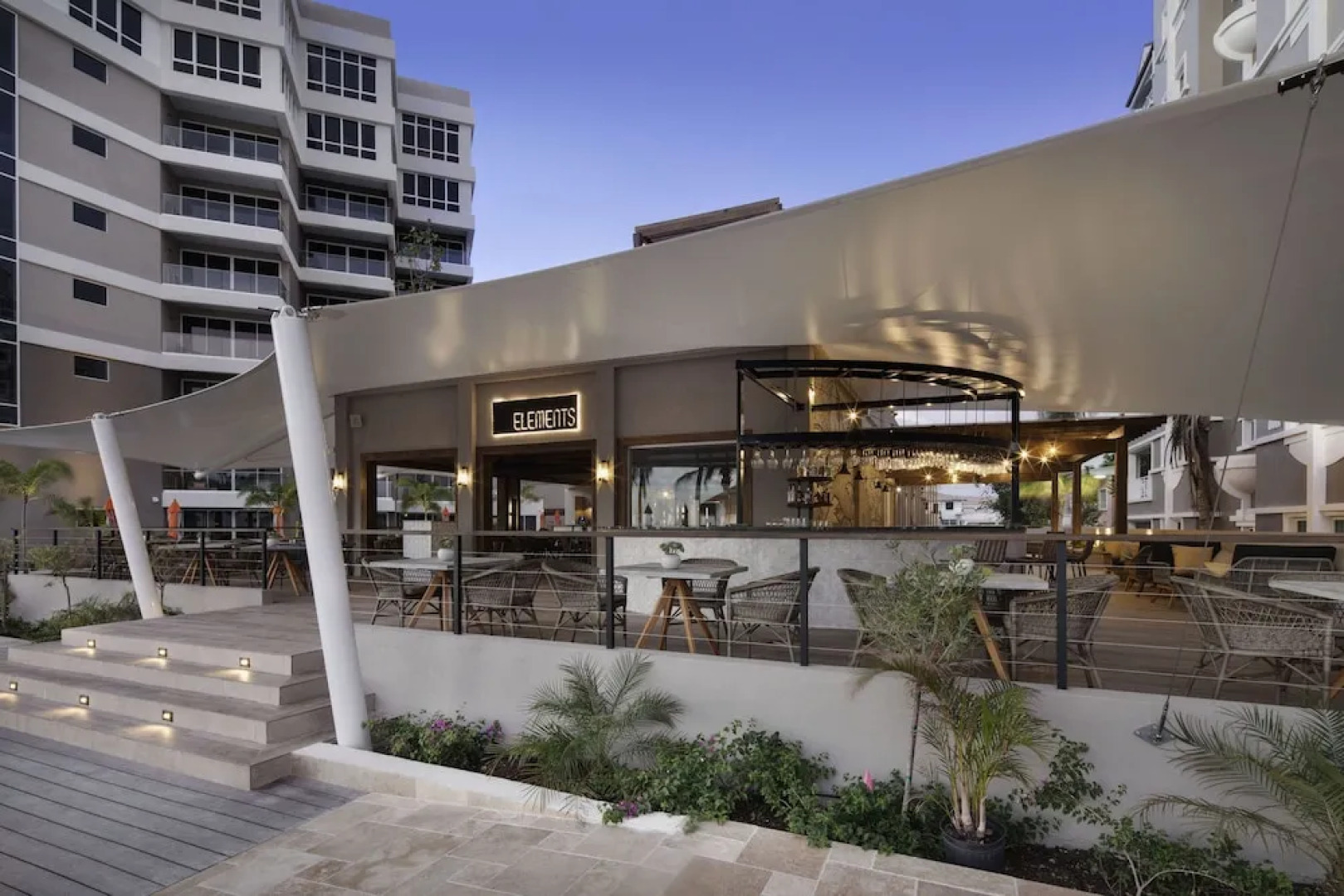 Concierge Collection at O2 Beach Club & Spa by Ocean Hotels