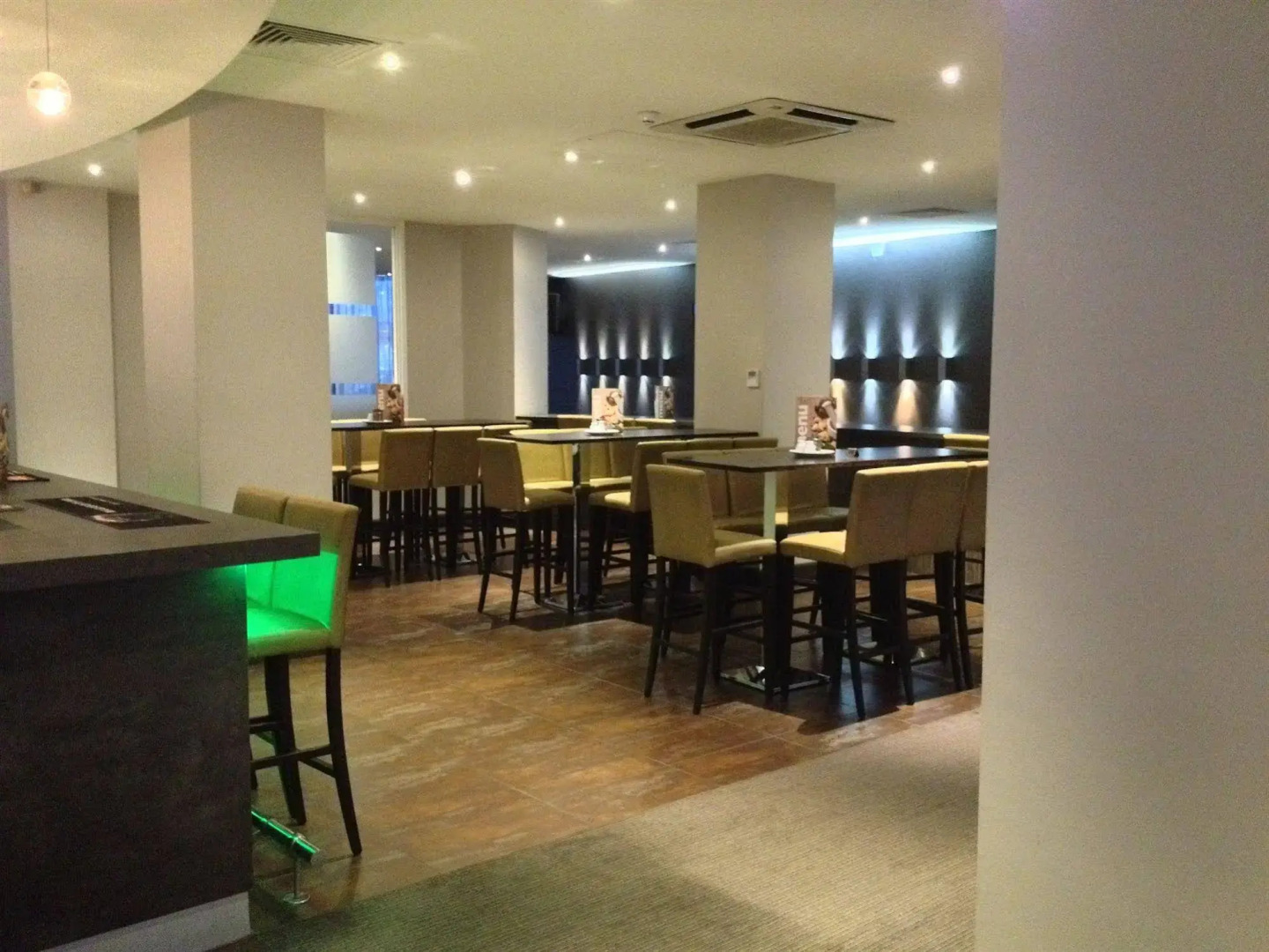 Holiday Inn Preston by IHG