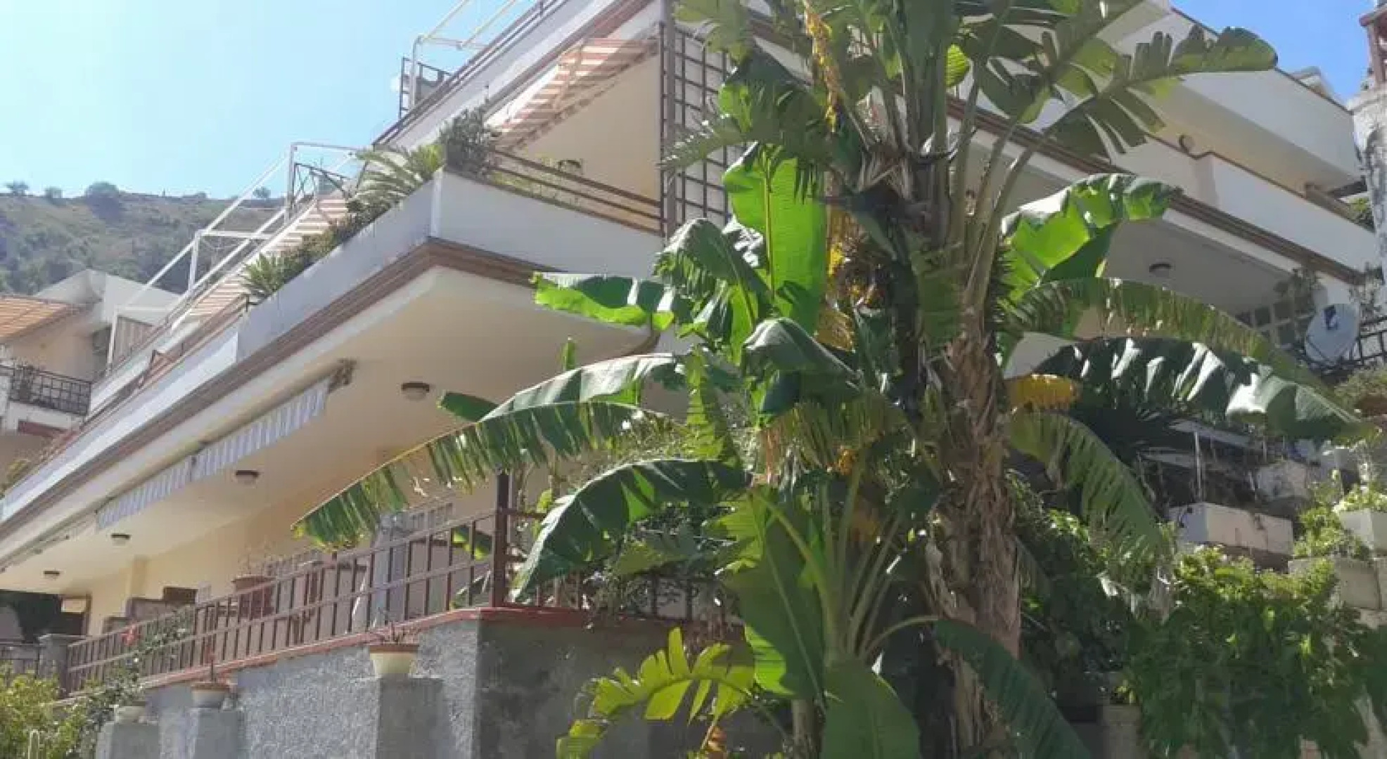 Letojanni Taormina Relax