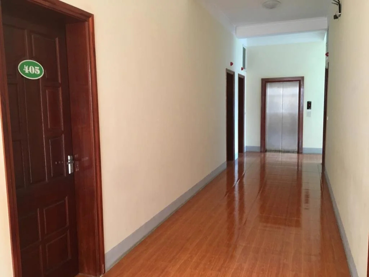 Nong Nghiep Dien Bien Hotel