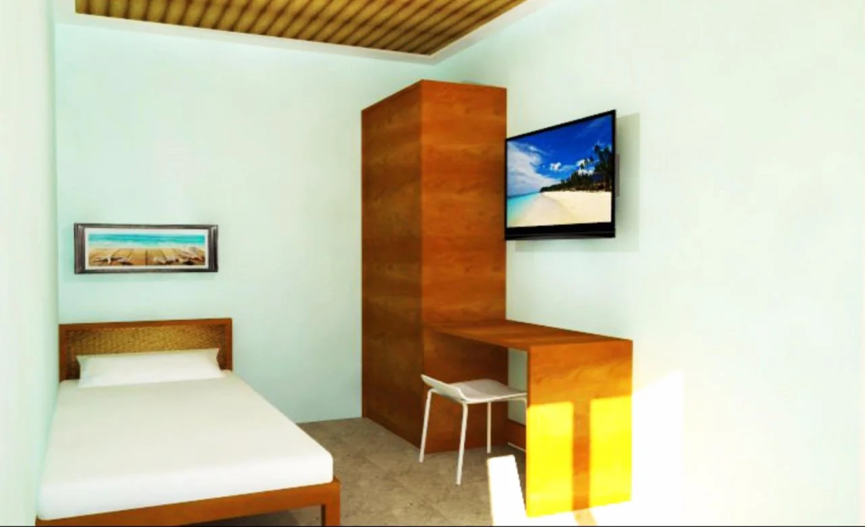 By The Sea Hotels - Bulalacao