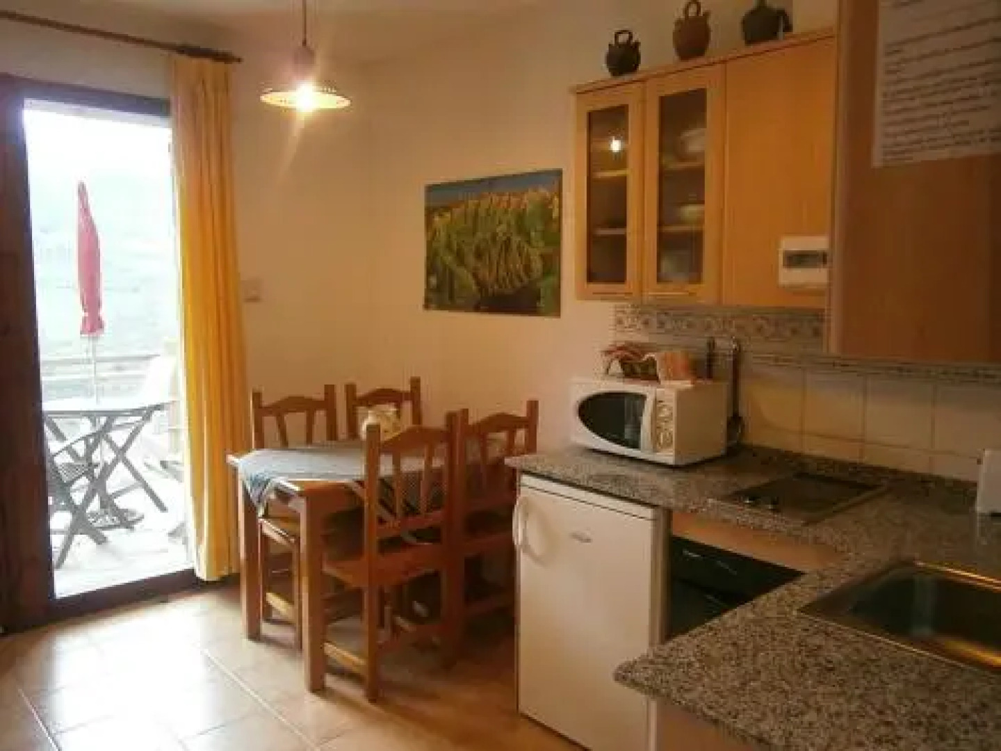 Apartaments Fontalba