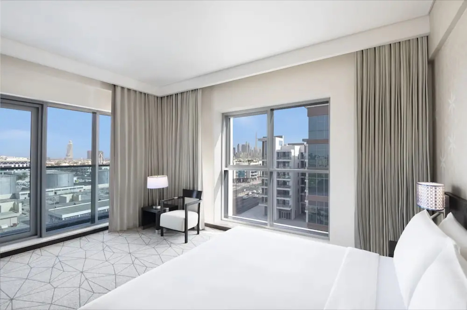 Hyatt Place Dubai Jumeirah Residences