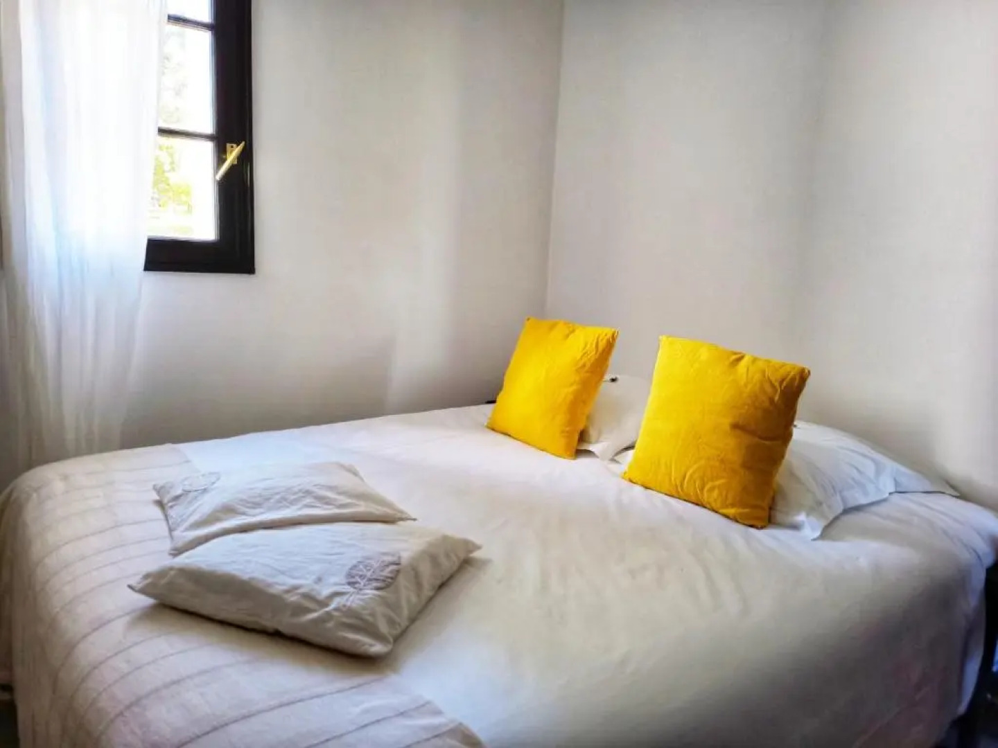 Les jardins de Foata