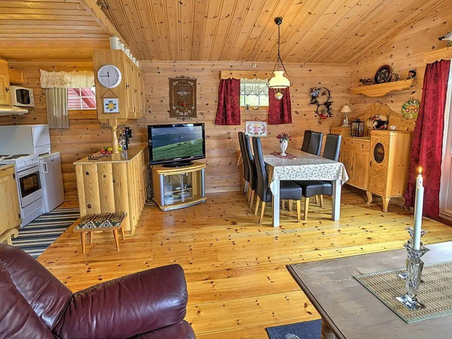 Holiday Home in Selje