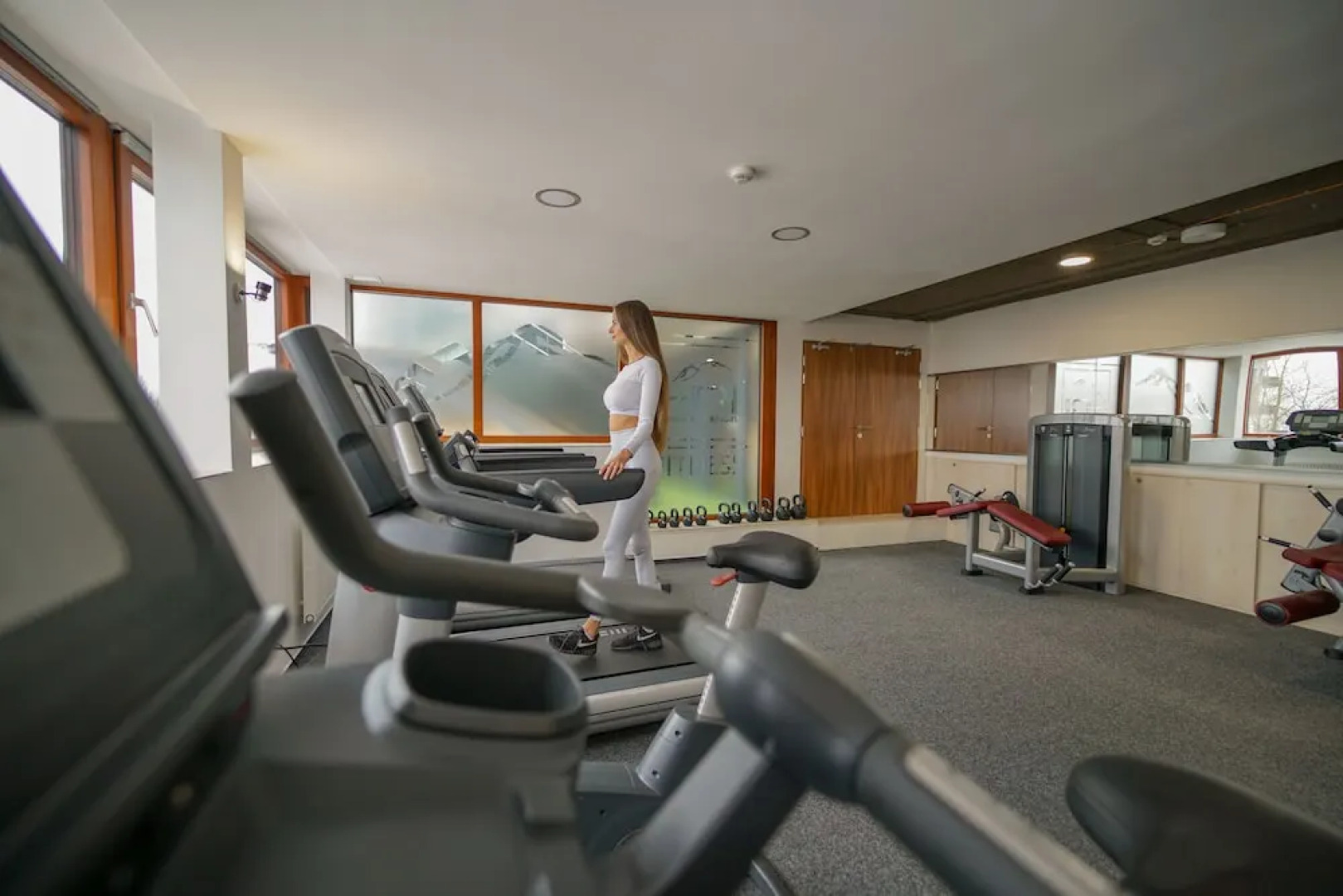 Hrebienok Resort - Dependance