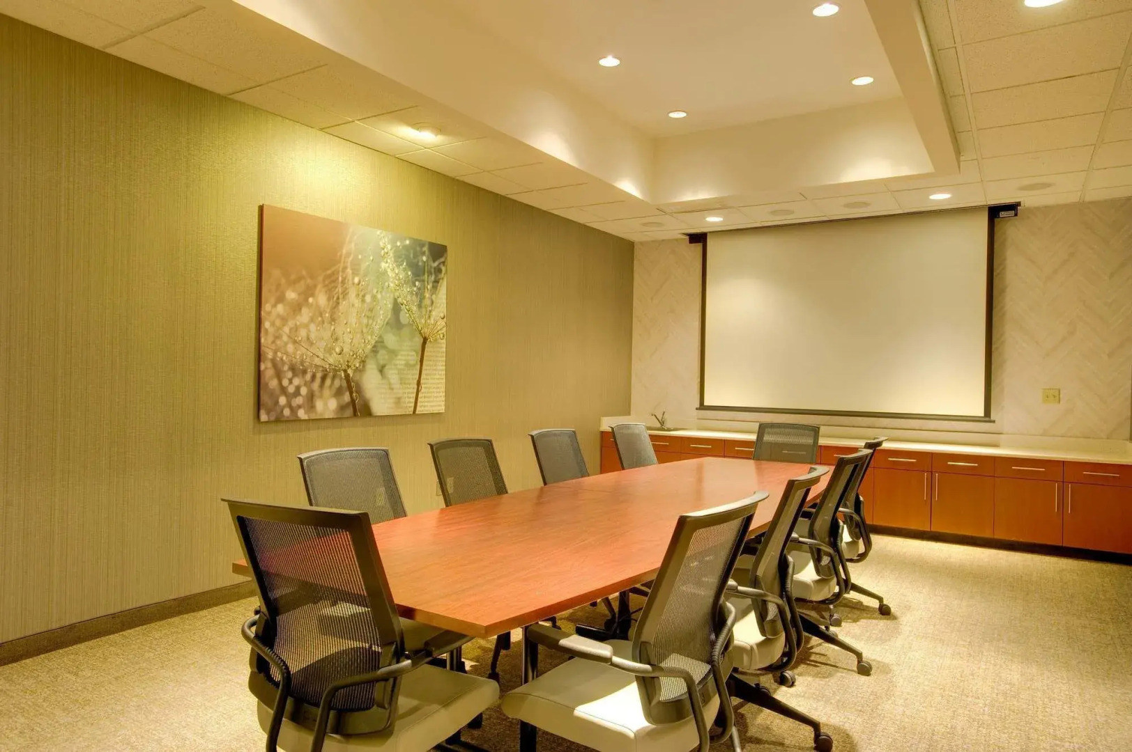 Springhill Suites Lawrence