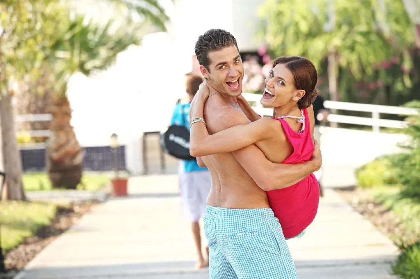 Palm Wings Ephesus Beach Resort