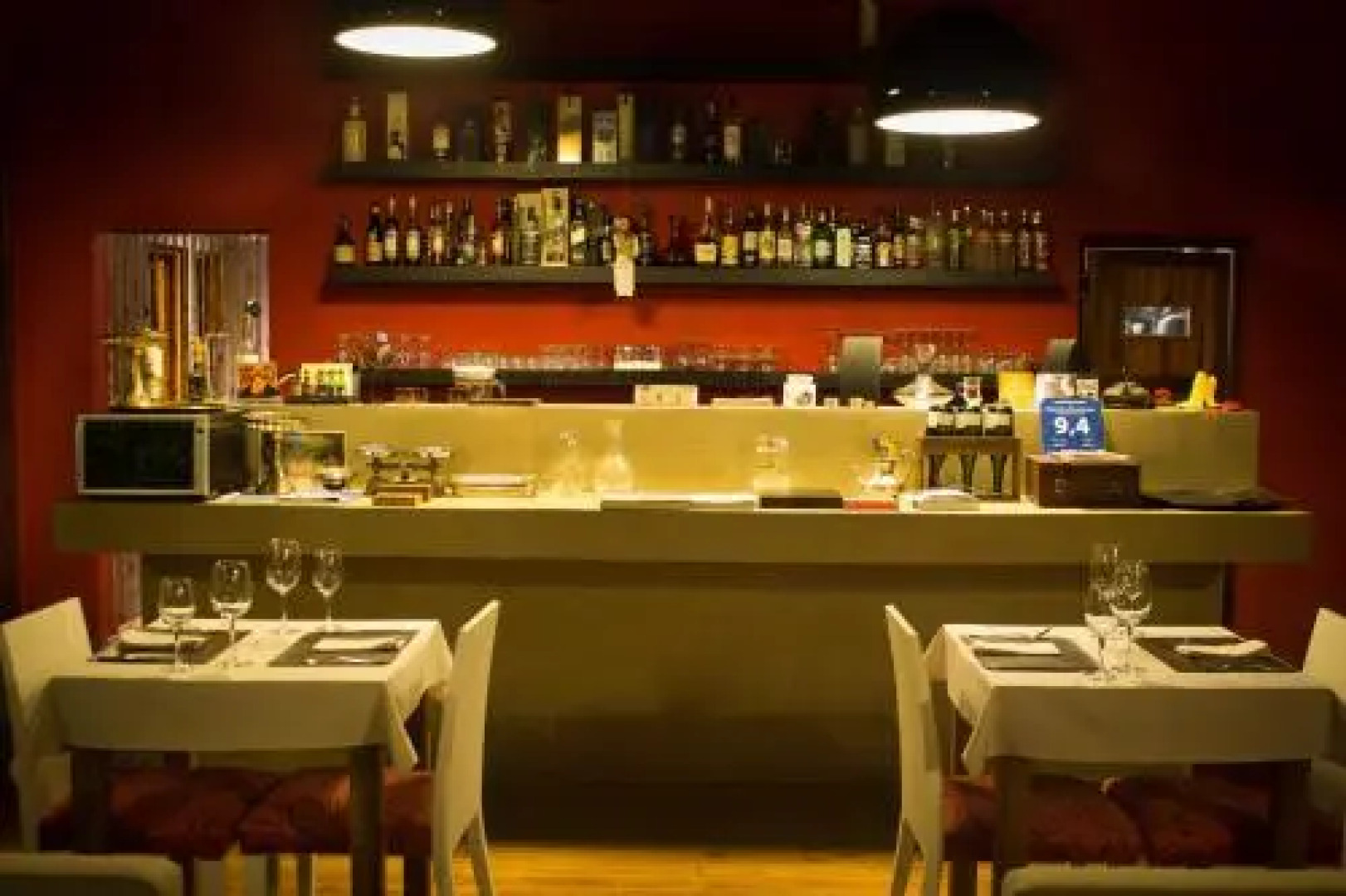 Calma Nono Natural Suites