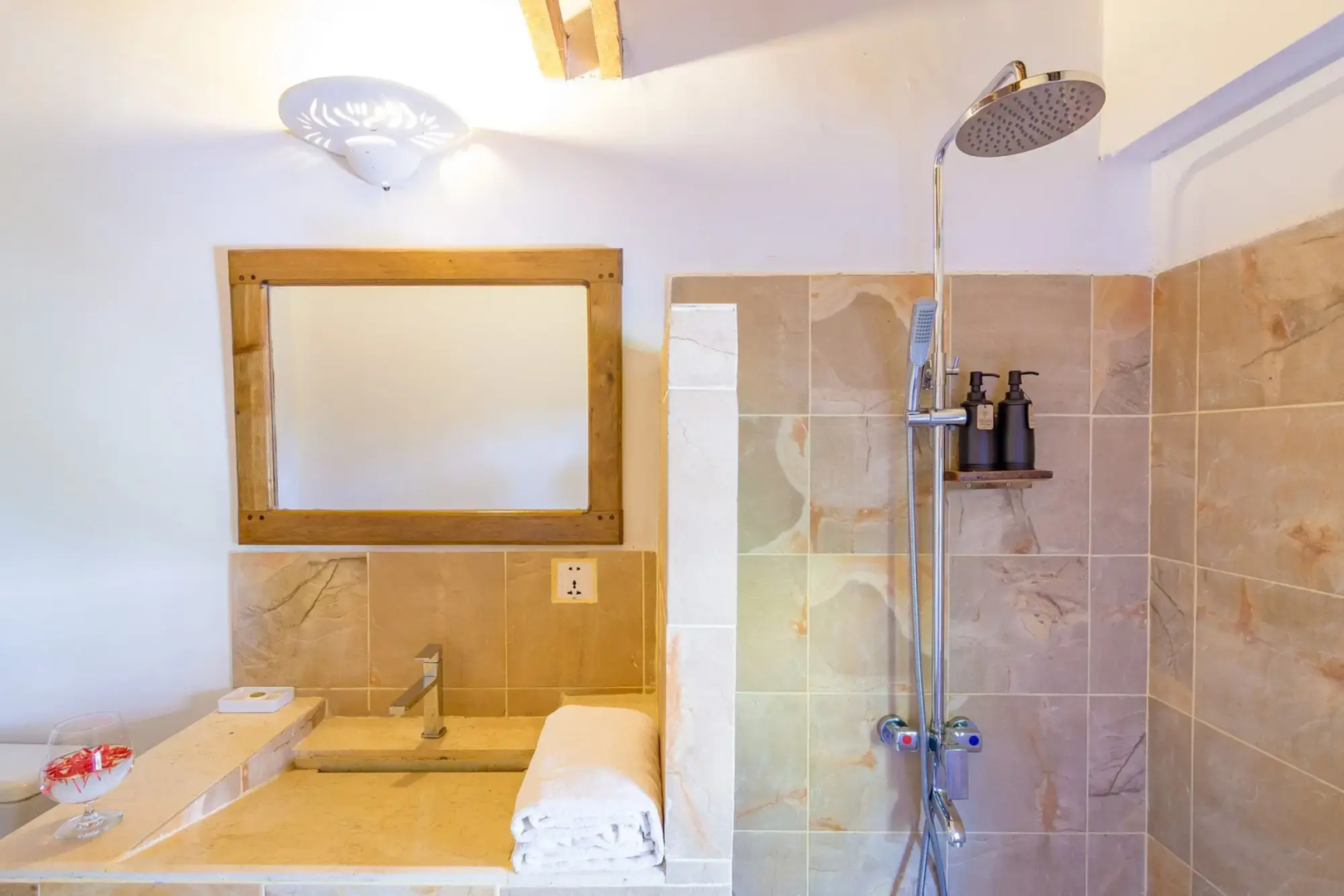 Sambor Village Hotel