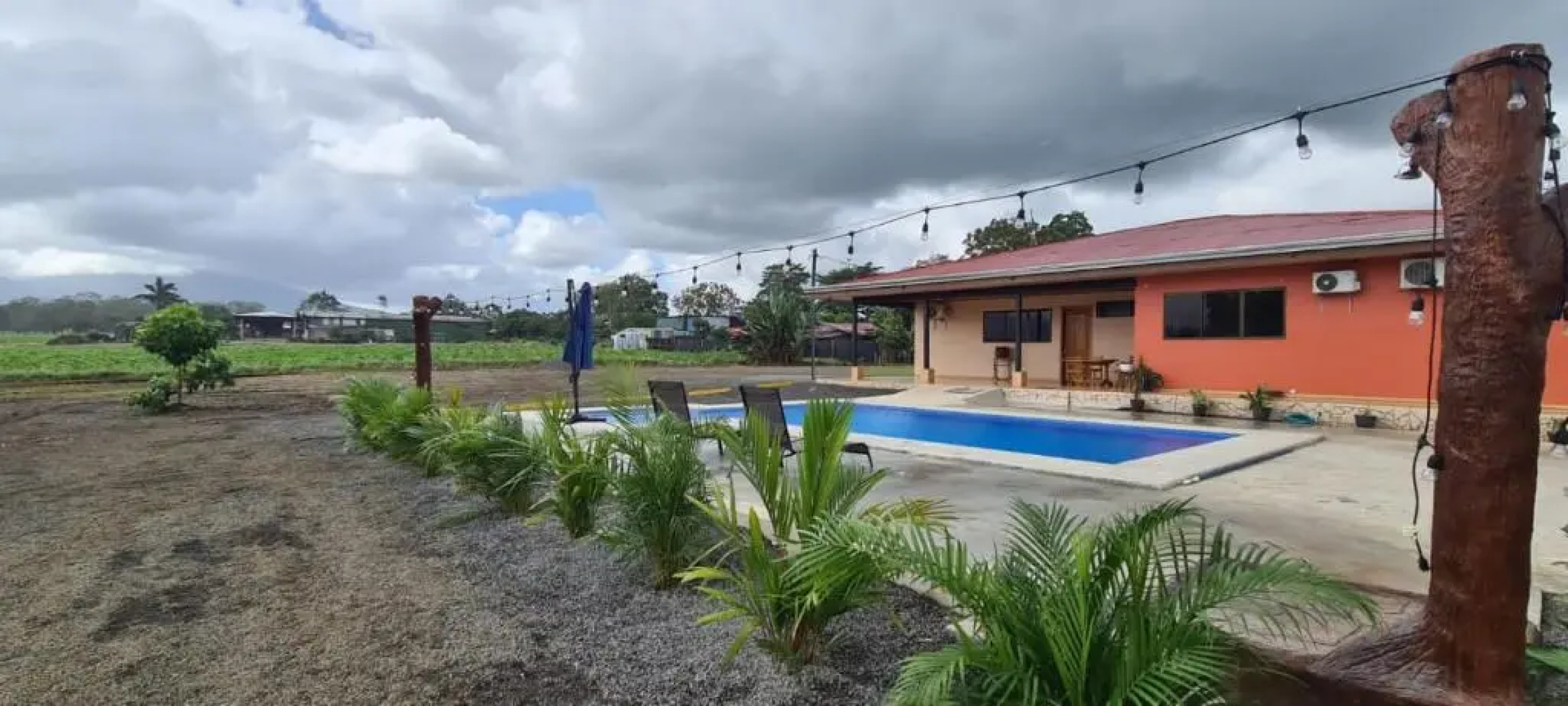Stela House