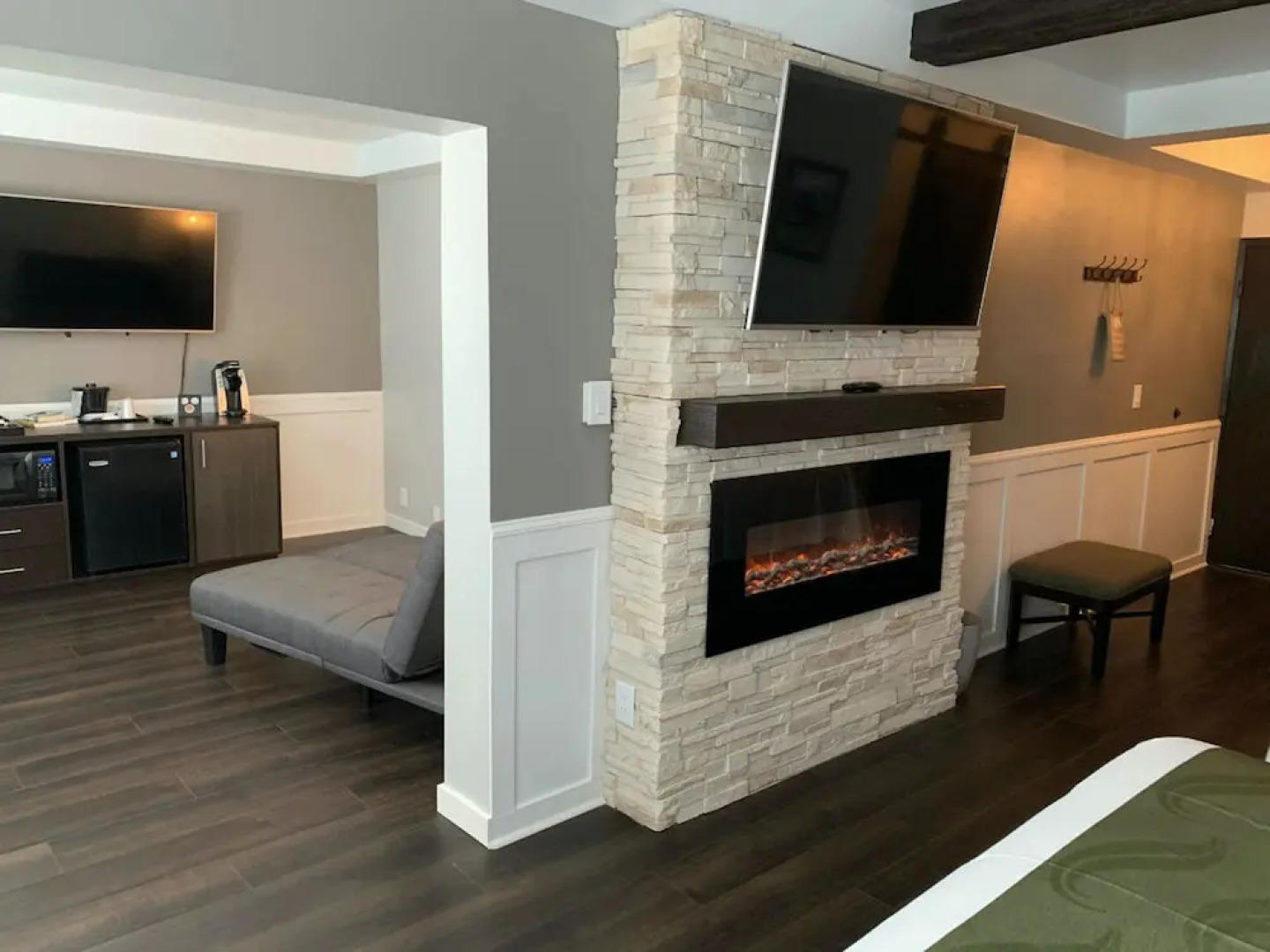 Quality Inn & Suites Rainwater Park