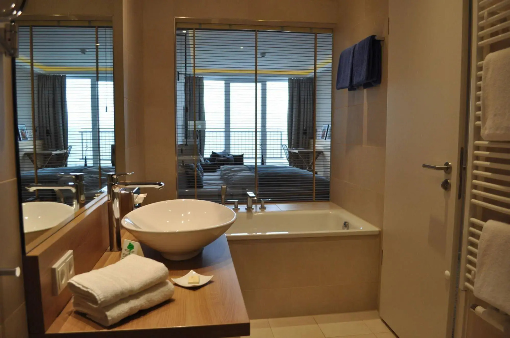 SeeHuus Lifestyle Hotel