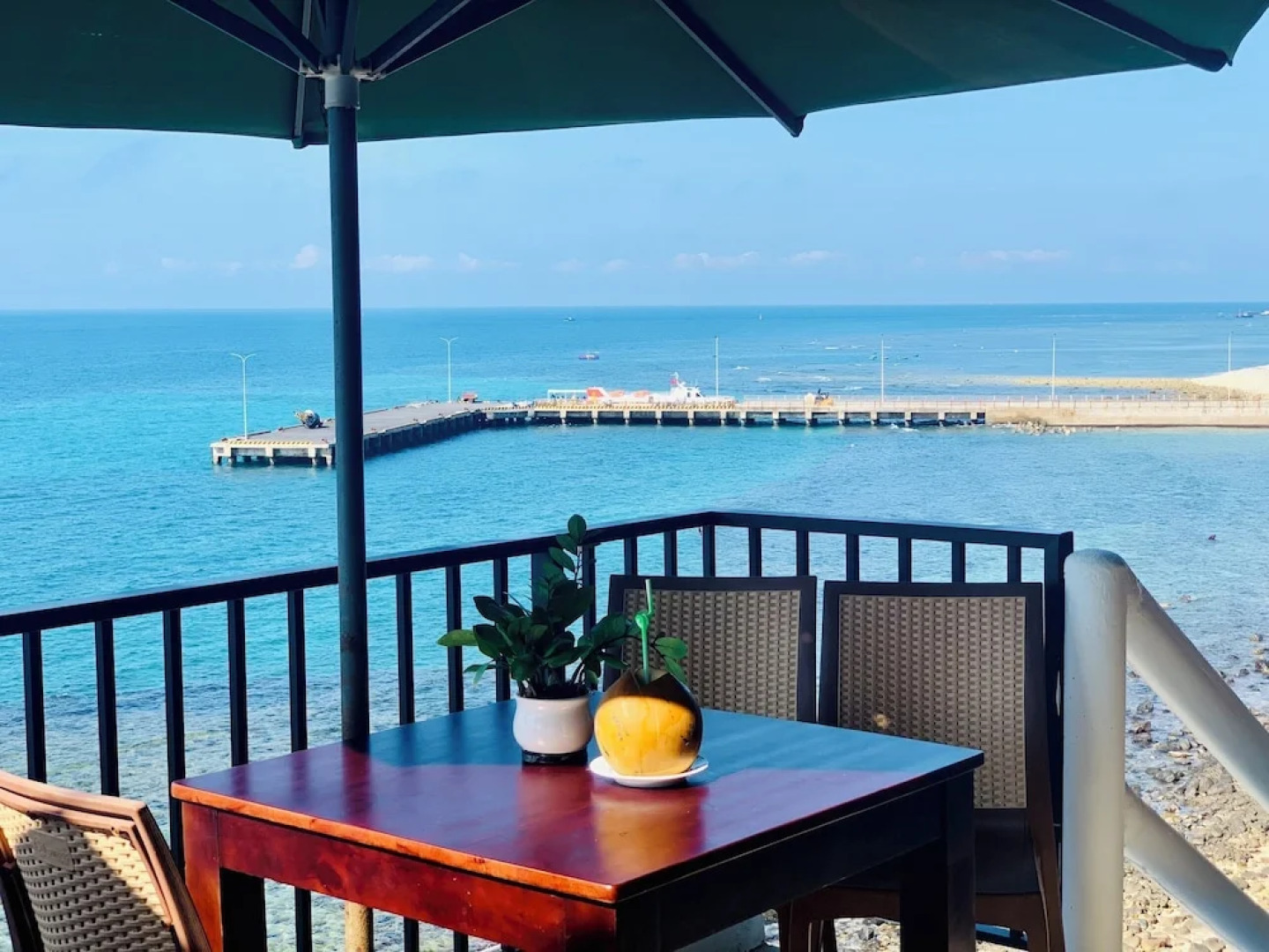 Ly Son Pearl Island Hotel & Resort