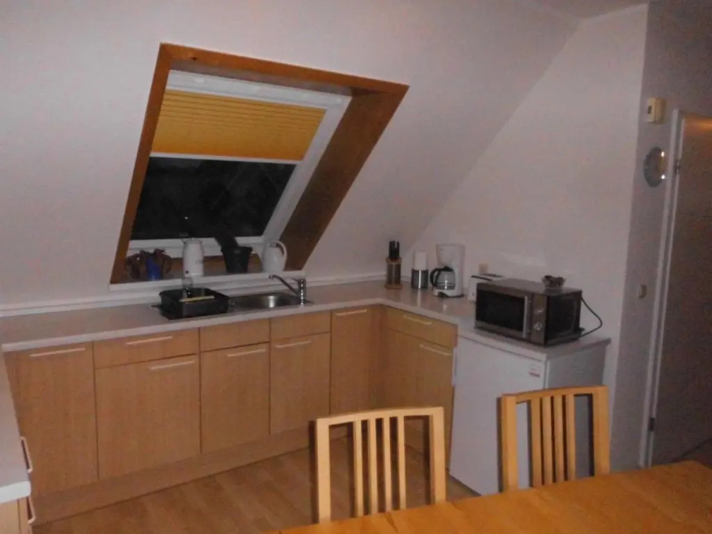 Ferienwohnung am Selenter See