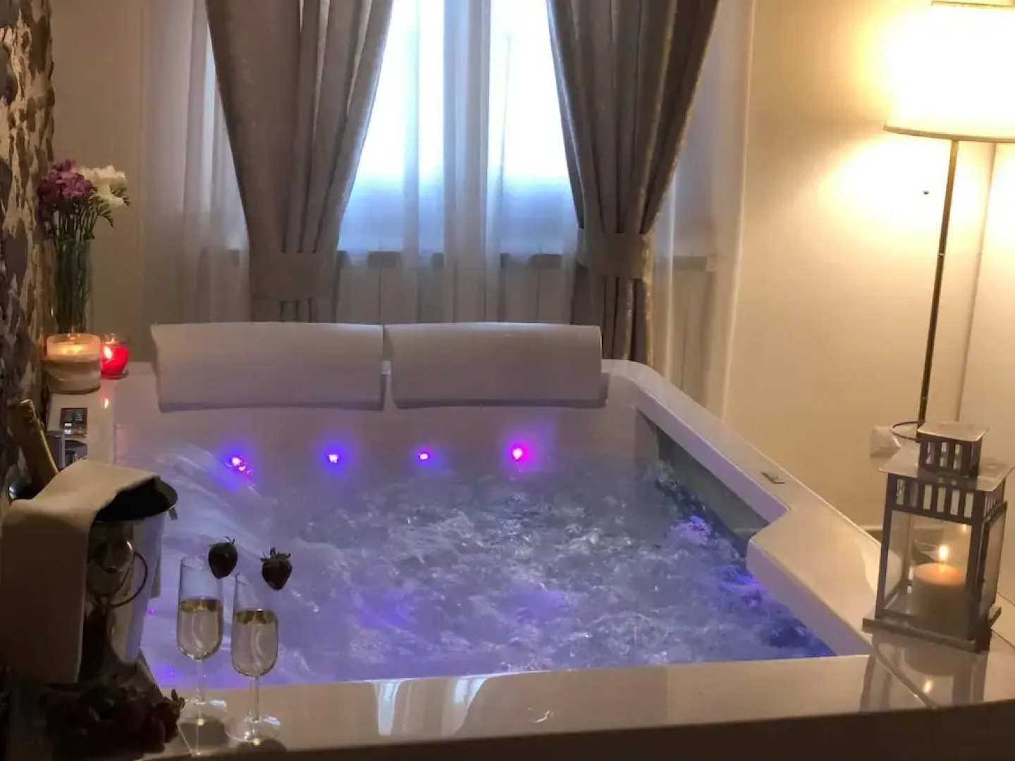 Agriturismo Terre di Leonardo