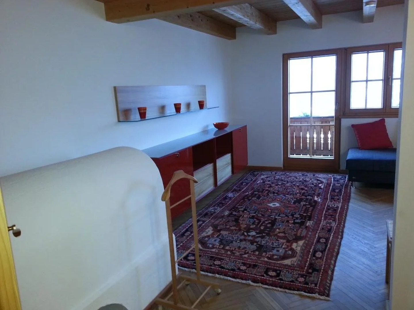 Veganer Gasthof zum Ederplan