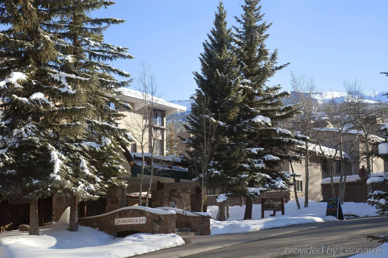 Tamarack Townhomes - CoralTree Residence Collection